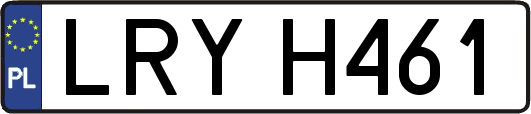 LRYH461