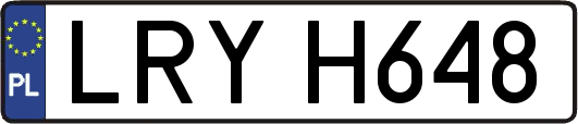 LRYH648