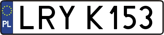 LRYK153