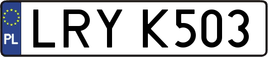LRYK503