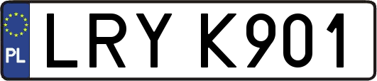 LRYK901