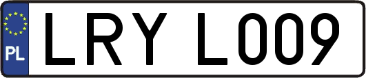 LRYL009