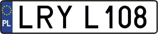 LRYL108