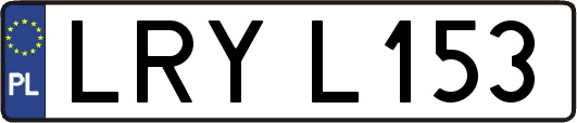 LRYL153
