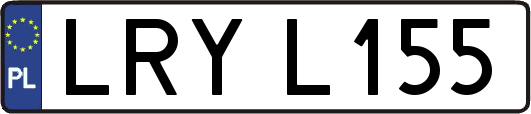 LRYL155