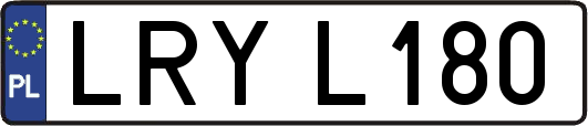 LRYL180