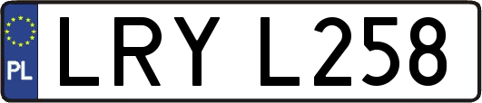 LRYL258