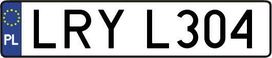 LRYL304
