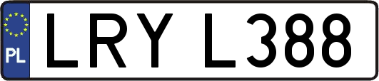 LRYL388