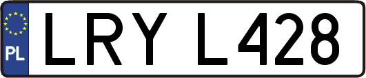 LRYL428