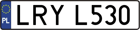 LRYL530