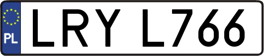 LRYL766