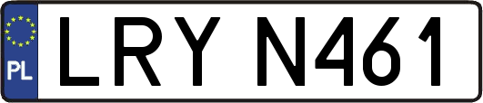 LRYN461