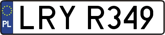 LRYR349
