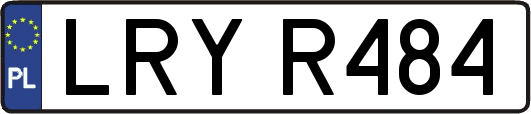 LRYR484