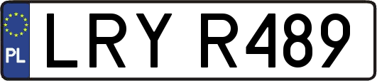 LRYR489