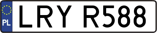 LRYR588