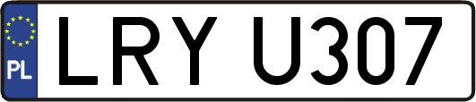 LRYU307