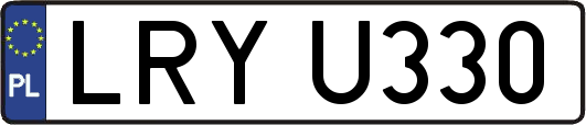 LRYU330