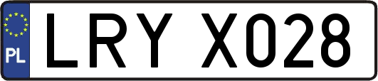 LRYX028