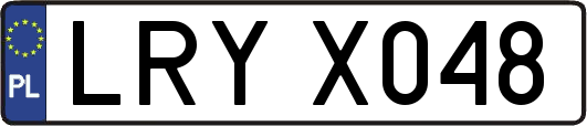 LRYX048