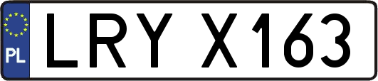 LRYX163