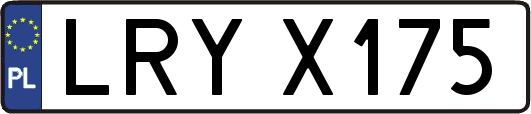 LRYX175