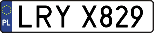 LRYX829