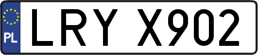 LRYX902