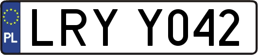 LRYY042