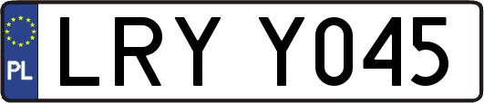 LRYY045