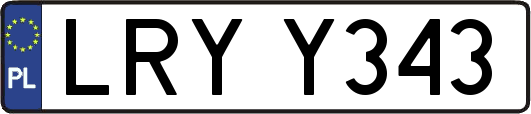 LRYY343