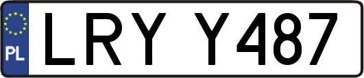 LRYY487