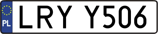 LRYY506