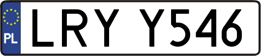 LRYY546
