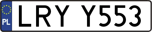 LRYY553