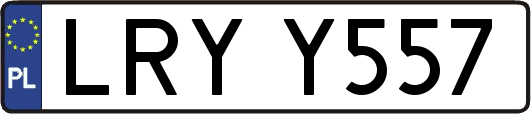 LRYY557