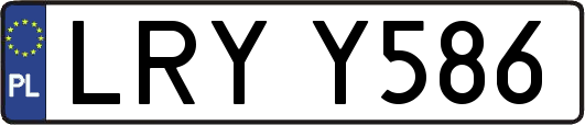 LRYY586