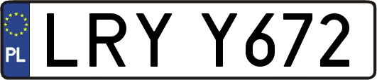 LRYY672
