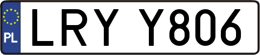 LRYY806