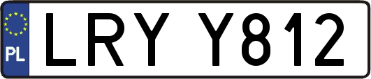 LRYY812