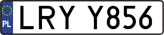 LRYY856