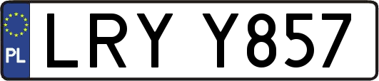 LRYY857