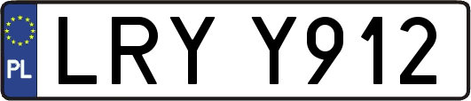 LRYY912