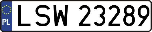 LSW23289