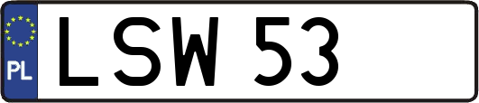 LSW53