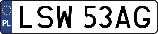 LSW53AG