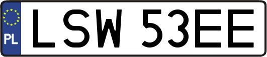 LSW53EE