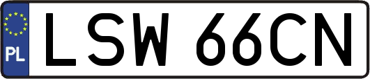 LSW66CN