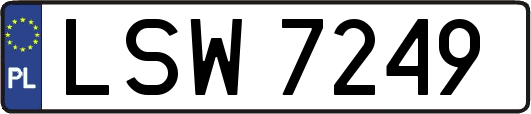 LSW7249